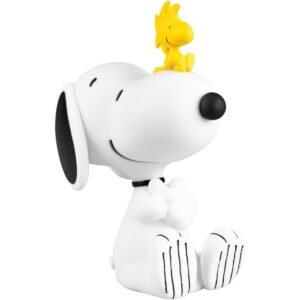 Snoopy lamp