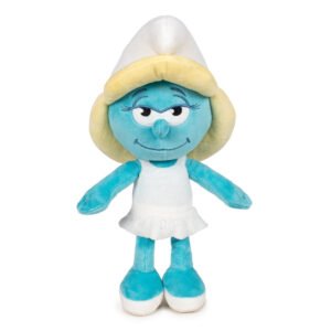The Smurfs Movie Smurfette 32cm