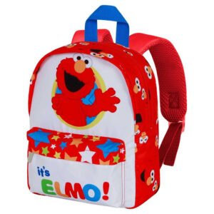 Sesame Street Elmo backpack 27cm