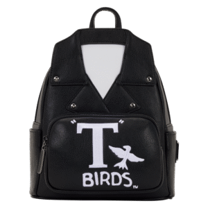 Loungefly Grease T-Birds backpack 26cm