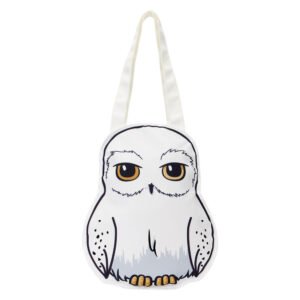 Loungefly Harry Potter Hedwig bag