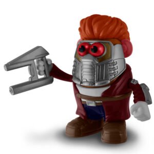 Figura Mr. Potato Star Lord - Guardians da Galáxia
