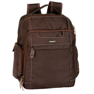 Perona Business Tablet bag 36cm brown