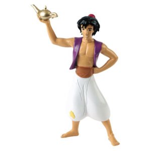 Disney Aladdin figure 12cm