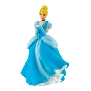 Disney Cenicienta figure 10cm