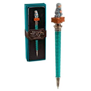 Fantastic Beasts Demiguise pen