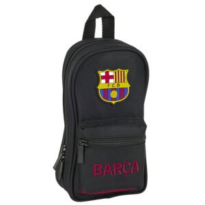 Estojo Mini Mochila F.C. Barcelona Layers 4