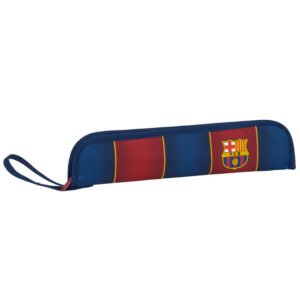 Suporte para Flauta F.C. Barcelona - Geek e Prático
