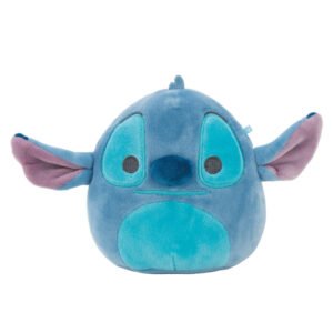 Peluche Squishmallows Stitch 40cm - Ideal para Geek