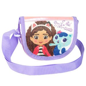 Gabby Doll House shoulder bag