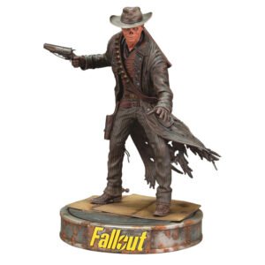 Fallout Maximus The Ghoul 25cm