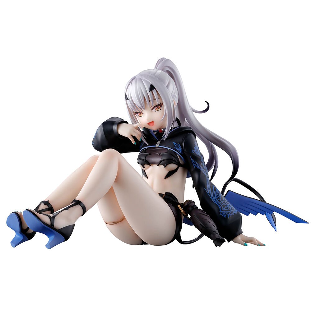 Figura Melusine Ichinbansho 10cm - Fate Grand Order