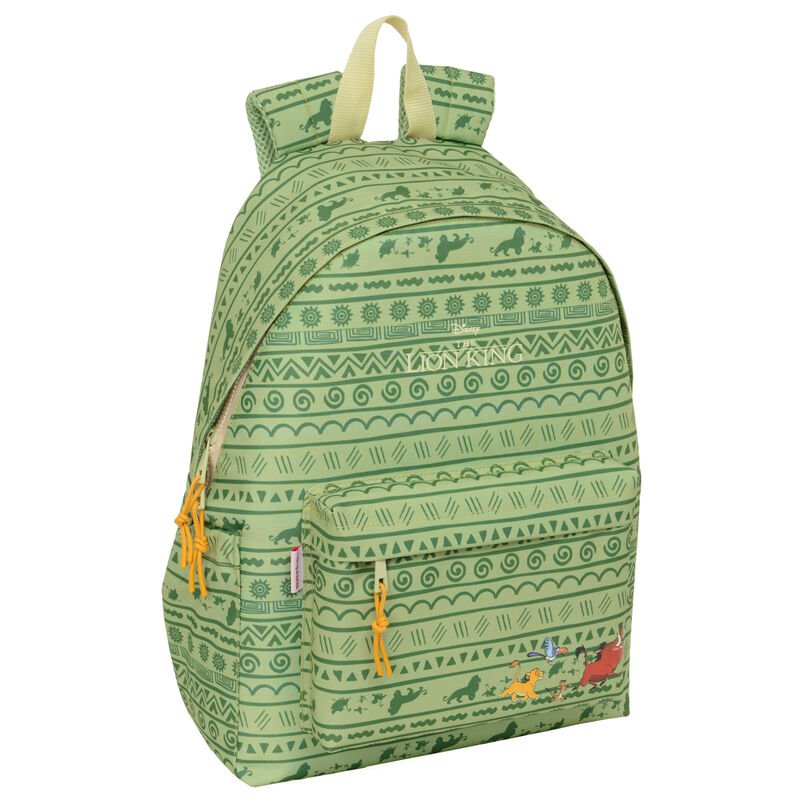 Mochila para Laptop Mufasa - O Rei Leão 43cm