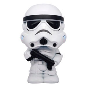 Star Wars Stormtrooper money box figure 20cm