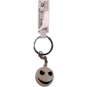 Disney Nightmare Before Christmas 3D keychain 6cm