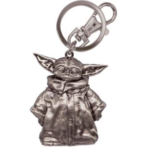Star Wars Yoda the Child keychain 13cm