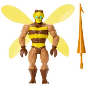Figura Buzz-Off 14cm - Masters of the Universe