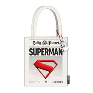 Saco de Compras DC Comics Superman