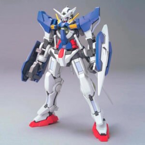 Modelo Gundam Exia - High Grade 1/144
