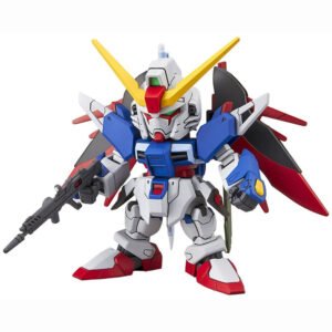 Mobile Suit Gundam Seed Destiny - Destiny Gundam