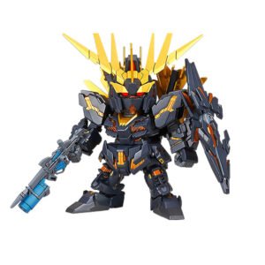Mobile Suit Gundam Seed Destiny Unicorn Banshee