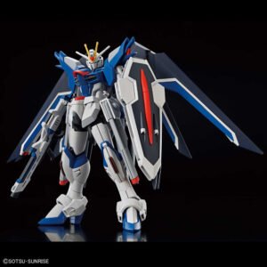 Mobile Suit Gundam Seed Freedom - Model Kit 1/144