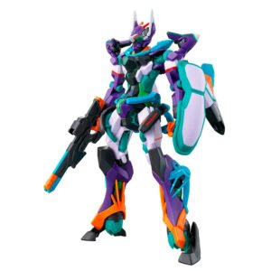 Mobile Suit Gundam GQuuuuuuX GFreD Model Kit