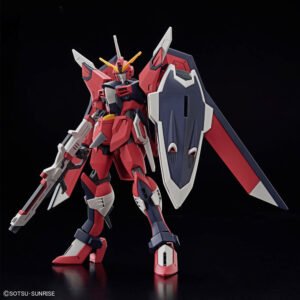 Mobile Suit Gundam Seed Freedom - Modelo HG 1/144