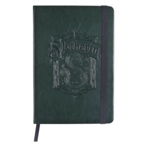 Harry Potter Slytherin premium notebook