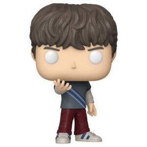 POP figure Stranger Things 5 Will Byers
