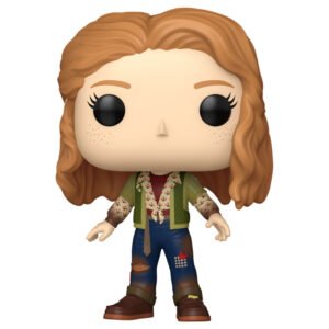 POP figure Stranger Things 5 Max