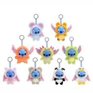 Disney Stitch YusYus assorted suprise plush toy 12cm