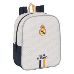 Real Madrid backpack 27cm