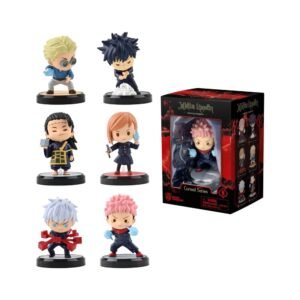 Jujutsu Kaisen assorted figure