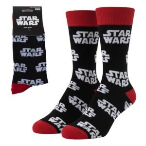 Star Wars adult socks