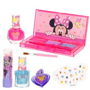 Disney Minnie makeup set