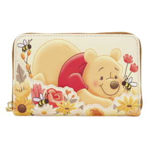 Loungefly Disney Winnie the Pooh wallet