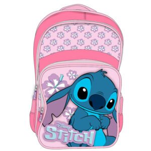 Disney Stitch adaptable backpack 42cm