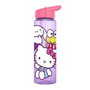 Hello Kitty and Friends bottle 600ml