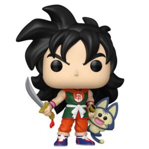 POP figure Dragon Ball Yamcha & Puar Exclusive