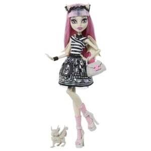 Monster High Repro Rochelle Goyle doll