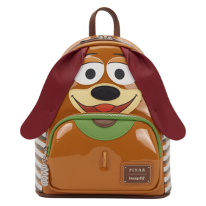 Loungefly Disney Pixar Toy Story Slinky Dog backpack 26cm