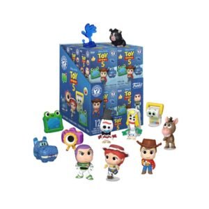 Mystery Mini figure assorted Disney Toy Story 5