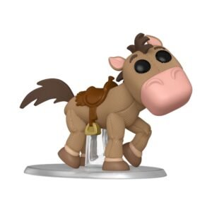 POP figure Premium Disney Toy Story 5 Bullseye