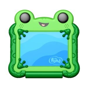 POP figure Disney Toy Story 5 Lilypad