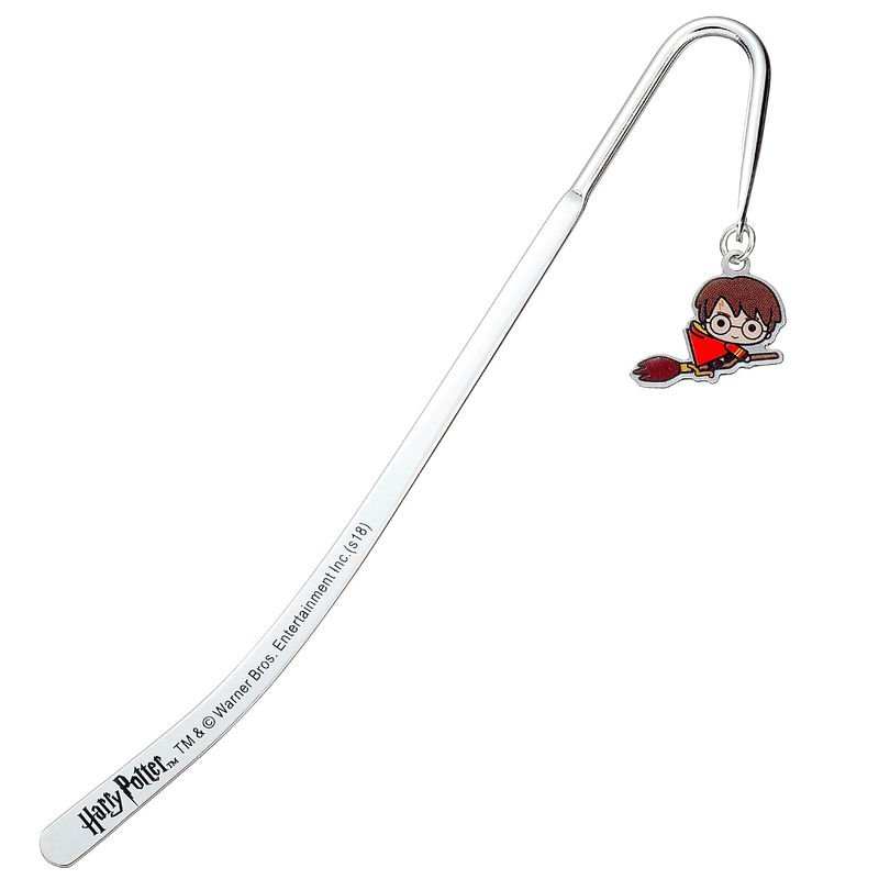 Harry Potter bookmark