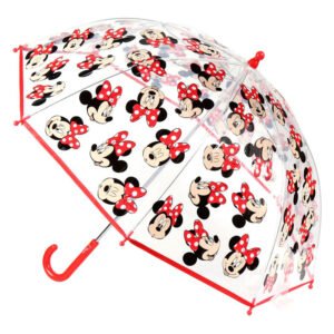 Guarda-chuva Manual Minnie da Disney