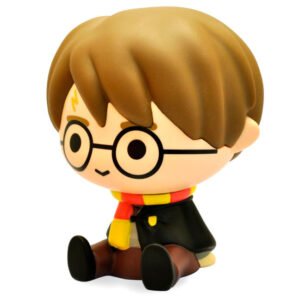 Harry Potter Harry Chibi money box figure 16cm