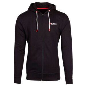 Magic The Gathering Wizards Logo hoodie