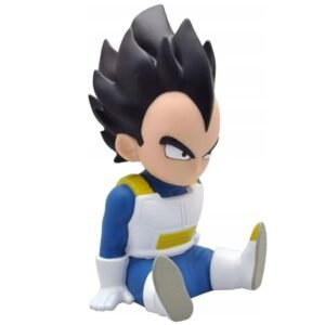 Dragon Ball Vegeta money box figure 15cm